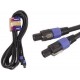 SPEAKER CABLE PRO 4x2.5mm², PROFESSIONAL LOUDSPEAK
